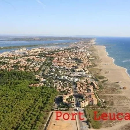 Port Plaisance * Leucate