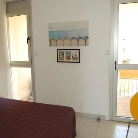 Apartment Port Plaisance