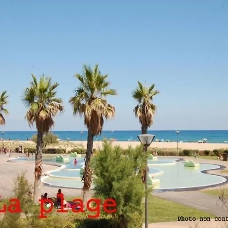Port Plaisance