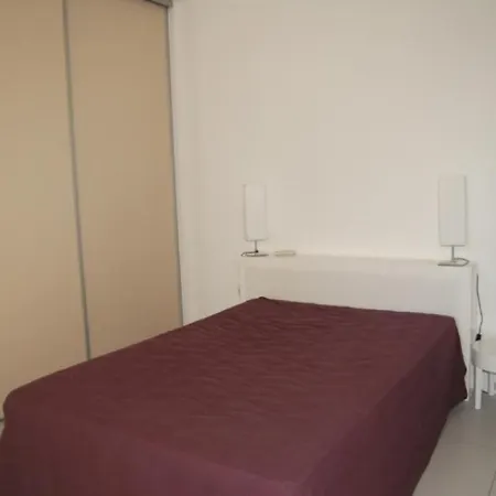 Apartment Port Plaisance