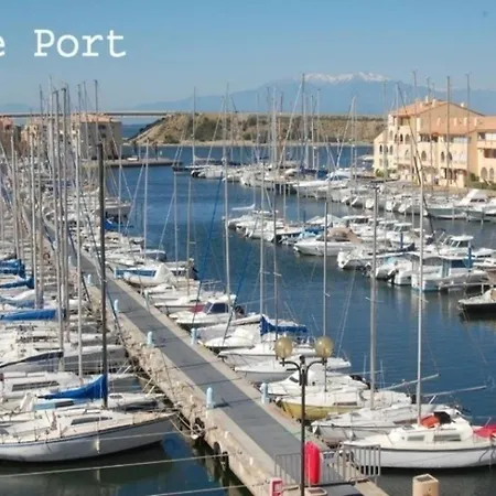 Apartment Port Plaisance