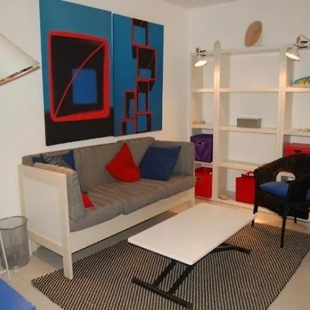 Apartment Port Plaisance *