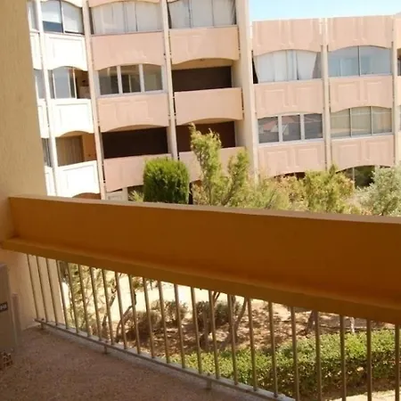 Apartment Port Plaisance *
